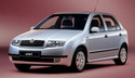 Радиатор за кола за SKODA FABIA I (6Y2) хечбек от 1999 до 2008