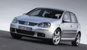 Интеркулер за VOLKSWAGEN GOLF V (1K1) от 2003 до 2009