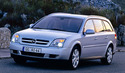 Радиатор за кола за OPEL VECTRA C (Z02) комби от 2003 до 2009