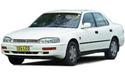 Дехидратор изсушител за TOYOTA CAMRY (_V1_) от 1991 до 1998