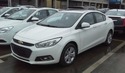 Радиатор за кола за CHEVROLET CRUZE (J400) от 2015