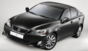 Подгревна свещ допълнителни подгряване за LEXUS IS II (GSE2_, ALE2_, USE2_) от 2005 до 2013