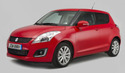 Климатична уредба за SUZUKI SWIFT IV (FZ, NZ) от 2010 до 2017