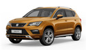 Климатичен радиатор кондензатор за SEAT ATECA (KH7) от 2016