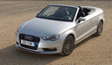 Вентилатор вътрешно пространство за AUDI A3 кабриолет (8V7, 8VE) от 2013