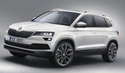 Радиатор за парно за SKODA KAROQ (NU7) от 2017