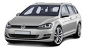 Маслен радиатор за VOLKSWAGEN GOLF VII (BA5, BV5) комби от 2013