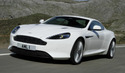 Интеркулер за ASTON MARTIN VIRAGE купе от 2011