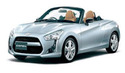 Радиатор за кола за DAIHATSU COPEN (LA400_) от 2014