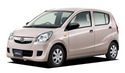 Радиатор за кола за DAIHATSU MIRA eS (LA3_) от 2011