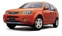 Радиатор за кола за FORD TERRITORY от 2003 до 2011