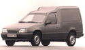 Интеркулер за OPEL COMBO A (38_, 48_) KADETT E от 1986 до 1994