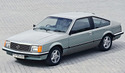 Радиатор за кола за OPEL MONZA A (22_) от 1978 до 1986