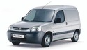Интеркулер за PEUGEOT PARTNER (5) Origin товарен от 1996 до 2008