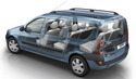 Подгревна свещ допълнителни подгряване за RENAULT LOGAN I (KS_) комби от 2007