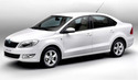 Радиатор за кола за SKODA RAPID (NA2) от 2011