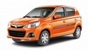 Радиатор за кола за SUZUKI ALTO K10 от 2015