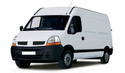 Радиатор за парно за RENAULT MASTER II (FD) товарен от 1998 до 2009