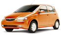 Радиатор за кола за SUZUKI SWIFT+ Hatchback от 2003 до 2009