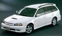 Радиатор за кола за TOYOTA CALDINA (_T21_) комби от 1997 до 2002