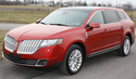 Радиатор за кола за LINCOLN MKT от 2009