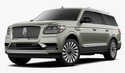 Радиатор за кола за LINCOLN NAVIGATOR (U554) от 2017