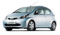 Радиатор за парно за TOYOTA AYGO (_B1_) от 2005 до 2014