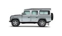 Други части по отоплението за LAND ROVER DEFENDER (L316) комби от 1990 до 2016