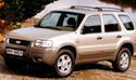 Маркучи и тръби за климатична уредба за FORD MAVERICK от 2001