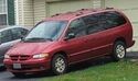 Радиатор за парно за CHRYSLER CARAVAN от 1996 до 2001