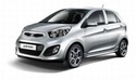 Радиатор за кола за KIA PICANTO (TA) от 2011 до 2017