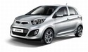 Капачки и легла за радиатор за KIA PICANTO (TA) от 2011 до 2017