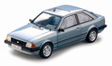 Интеркулер за FORD ESCORT III (GAA) от 1980 до 1985