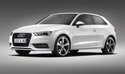 Радиатор за парно за AUDI A3 (8V1, 8VK) от 2012