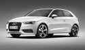 Радиатор за кола за AUDI A3 (8V1, 8VK) от 2012