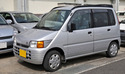 Водна помпа за DAIHATSU MOVE (L600) от 1994 до 1999