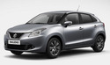 Климатичен радиатор кондензатор за SUZUKI BALENO (FW, EW) от 2016