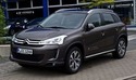 Радиатор за кола за CITROEN C4 AIRCROSS от 2012 до 2017