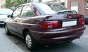 Климатичен радиатор кондензатор за FORD ESCORT VII (GAL, AAL, ABL) от 1995 до 2002