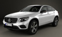 Други части за климатична уредба за MERCEDES GLC (C253) купе от 2016 до 2020