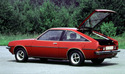 Вентилатори, стойки и перки за OPEL MANTA B (53_, 55_) CC от 1975 до 1988