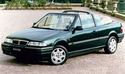 Отопление за ROVER 200 (XW) кабриолет от 1990 до 1999