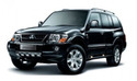 Радиатор за кола за MITSUBISHI PAJERO III (V7_W, V6_W) от 1999 до 2007