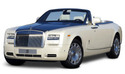 Климатична уредба за ROLLS-ROYCE PHANTOM Drophead Coupe (RR2) от 2006