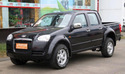 Радиатор за кола за GREAT WALL FENGJUN 3 Pickup от 2006 до 2013