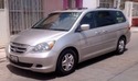 Радиатор за кола за HONDA LAGREAT от 2001