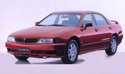 Радиатор за кола за MITSUBISHI VERADA (KE) седан от 1996 до 1997