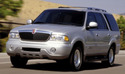 Термостат за LINCOLN NAVIGATOR (UN173) от 1997 до 2002