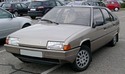 Радиатор за кола за CITROEN BX (XB) от 1983 до 1992