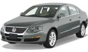 Климатичен радиатор кондензатор за VOLKSWAGEN PASSAT B6 (3C2) седан от 2005 до 2010